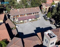 Toàn bộ căn nhà/căn hộ Loft Corleone En Valquirico (Domingo Arenas, Mexico)