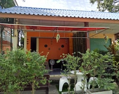 Khách sạn Moon Travel Guesthouse (Koh Phangan, Thái Lan)