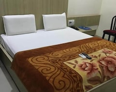 Khách sạn JK Rooms 101 Hotel Asian Inn (Nagpur, Ấn Độ)