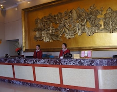 Hotel Yunliang Golden Spring (Kunming, China)