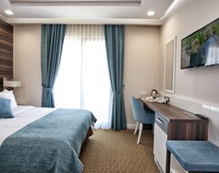 Hotel Acd Wellness & Spa (Herceg Novi, Montenegro)
