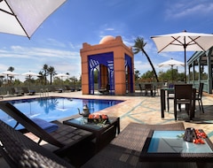 Hotel Pavillon du Golf (Marrakech, Marruecos)