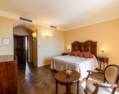 Otel La Locanda Di San Francesco (Montepulciano, İtalya)