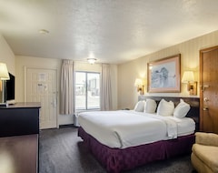 Hotel Americas Best Value Inn & Suits (Fort Collins, USA)