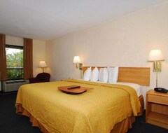 Hotel Nuevo Inn And Suites - Fredericksburg (Fredericksburg, USA)