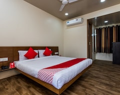 Khách sạn Riddhi Siddhi Hotel (Indore, Ấn Độ)