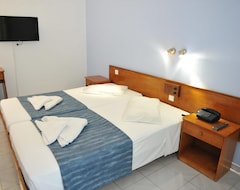 Apart Otel Hotel Maritime Apartments (Kremasti, Yunanistan)
