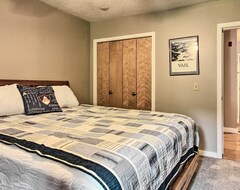 Aparthotel New! Ski-in/ski-out Magic Mountain Condo W/ Deck! (Londonderry, Sjedinjene Američke Države)