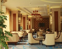 Khách sạn Sheenava Hotel (Longling, Trung Quốc)