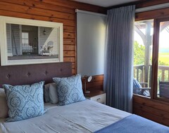 Hotel Oyster Creek Lodge Self Catering (Knysna, Sudáfrica)