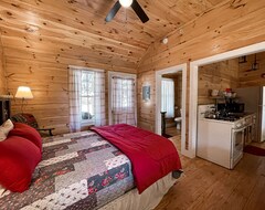 Cijela kuća/apartman Stay In Osgood Cabin At Historic White Pine Great Camp (Paul Smiths, Sjedinjene Američke Države)