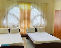 Dreamcity Hotel (Kilinochchi, Šri Lanka)