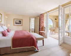 Chateau Saint-Martin & Spa - An Oetker Collection Hotel (Vence, Francia)