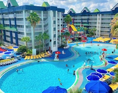 Holiday Inn Resort Orlando Suites - Waterpark, An Ihg Hotel (Orlando, EE. UU.)