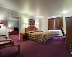 Khách sạn Americas Best Value Inn & Suites (Gallup, Hoa Kỳ)