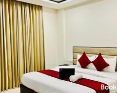 Khách sạn Stay @northview Park Hotel Zirakpur (Zirakpur, Ấn Độ)