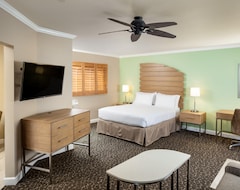 Hotelli Holiday Inn Express & Suites La Jolla - Beach Area (La Jolla, Amerikan Yhdysvallat)