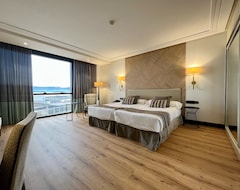 Hotel Bahia (Santander, España)