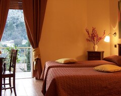 Khách sạn Hotel La Pace - Experience (Cassino, Ý)