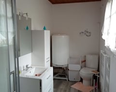 Cijela kuća/apartman Maison Ds Marais Poitevin (Taugon, Francuska)