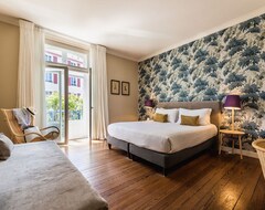 Hotelli Hotel Edouard VII (Biarritz, Ranska)