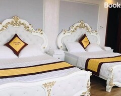 Khách sạn Hotel Stylish Binh Long (Đồng Xoài, Việt Nam)