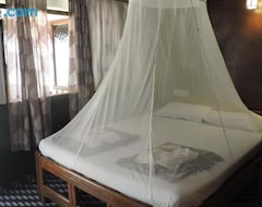 Hotel Abba's Glory Land - Agonda (Agonda, India)