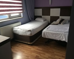 Hotel Cimenler (Gümüshane, Turska)