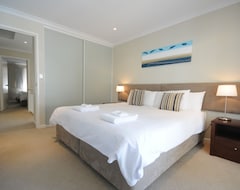 Hotel Mandurah Quay Resort (Mandurah, Australia)