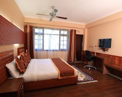 Hotel Yarlam Portico (Gangtok, Indien)
