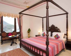 Toàn bộ căn nhà/căn hộ Devraj Villa 6BHK (Udaipur, Ấn Độ)