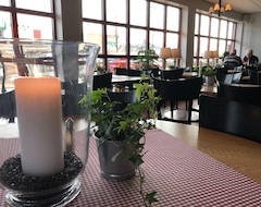 Jennys Hotell och Restaurang (Arvika, Suecia)