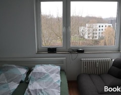 Cijela kuća/apartman 2 Zimmer Wohnung Zum Auspowern Oder Erholen. (Erkrath, Njemačka)