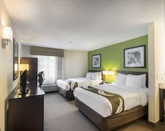 Hotel Quality Inn (Grasonville, USA)