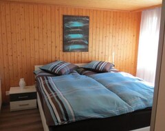 Tüm Ev/Apart Daire Holiday Apartment Meiringen For 2 - 6 Persons With 3 Bedrooms - Holiday Apartment In A Two Family Ho (Meiringen, İsviçre)