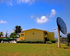 Khách sạn Hotel Tropical Winds Barbados (Bridgetown, Barbados)