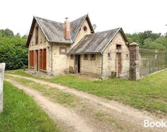 Tüm Ev/Apart Daire Maison De 3 Chambres Avec Jardin Amenage Et Wifi A Raizeux (Raizeux, Fransa)