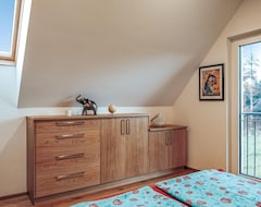 Toàn bộ căn nhà/căn hộ 1 Bedroom Accommodation In Feldbach (Feldbach, Áo)