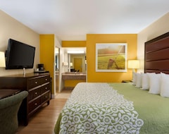 Hotel Days Inn By Wyndham N Orlando/Casselberry (Fern Park, Sjedinjene Američke Države)
