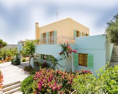 Toàn bộ căn nhà/căn hộ Lemon Tree Cottage (Kerveli, Hy Lạp)