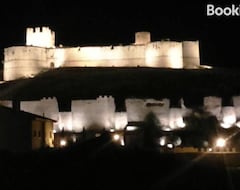 Koko talo/asunto Casa Rural Alta Yuberia (Berlanga de Duero, Espanja)