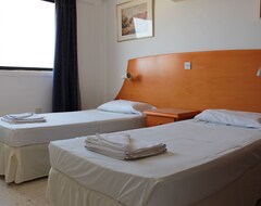 Florea Hotel Apartments (Ayia Napa, Cyprus)