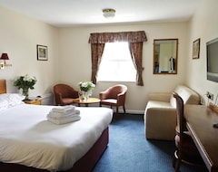 Hotel Cobham Lodge (Cobham, Ujedinjeno Kraljevstvo)