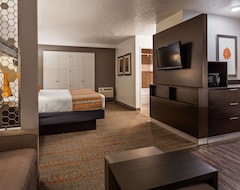 Otel Best Western Grand Manor Inn (Corvallis, ABD)
