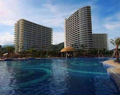 Hotelli Sea Park Resort Hotel (Huidong, Kiina)