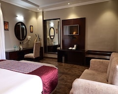 Hotel De Alturas Resort (Candolim, Indija)
