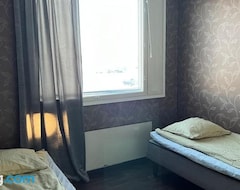 Cijela kuća/apartman Apartment Talonpoika (Kokkola, Finska)