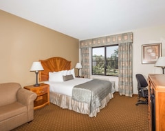 Hotel Baymont by Wyndham Asheville/Biltmore (Asheville, USA)