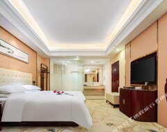 Hotel Huaying Wanrun (Cenxi, Kina)