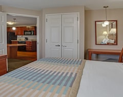 Candlewood Suites Fort Lauderdale Airport-Cruise, An Ihg Hotel (Fort Lauderdale, ABD)